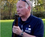 Steve Roberts - The Battle of the Somme Film